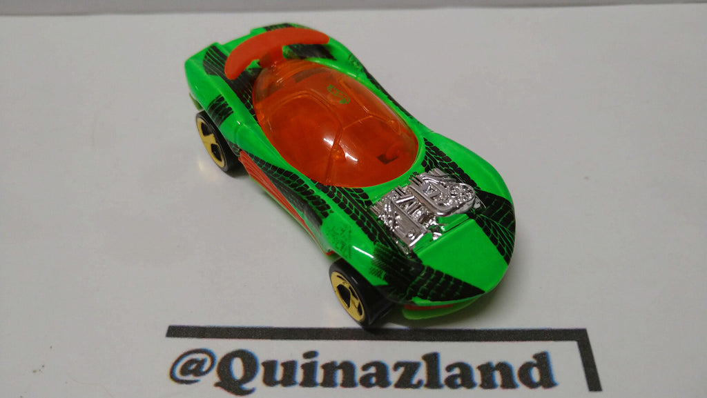 Hot Wheels Flashfire 1996 multipack  (A31)