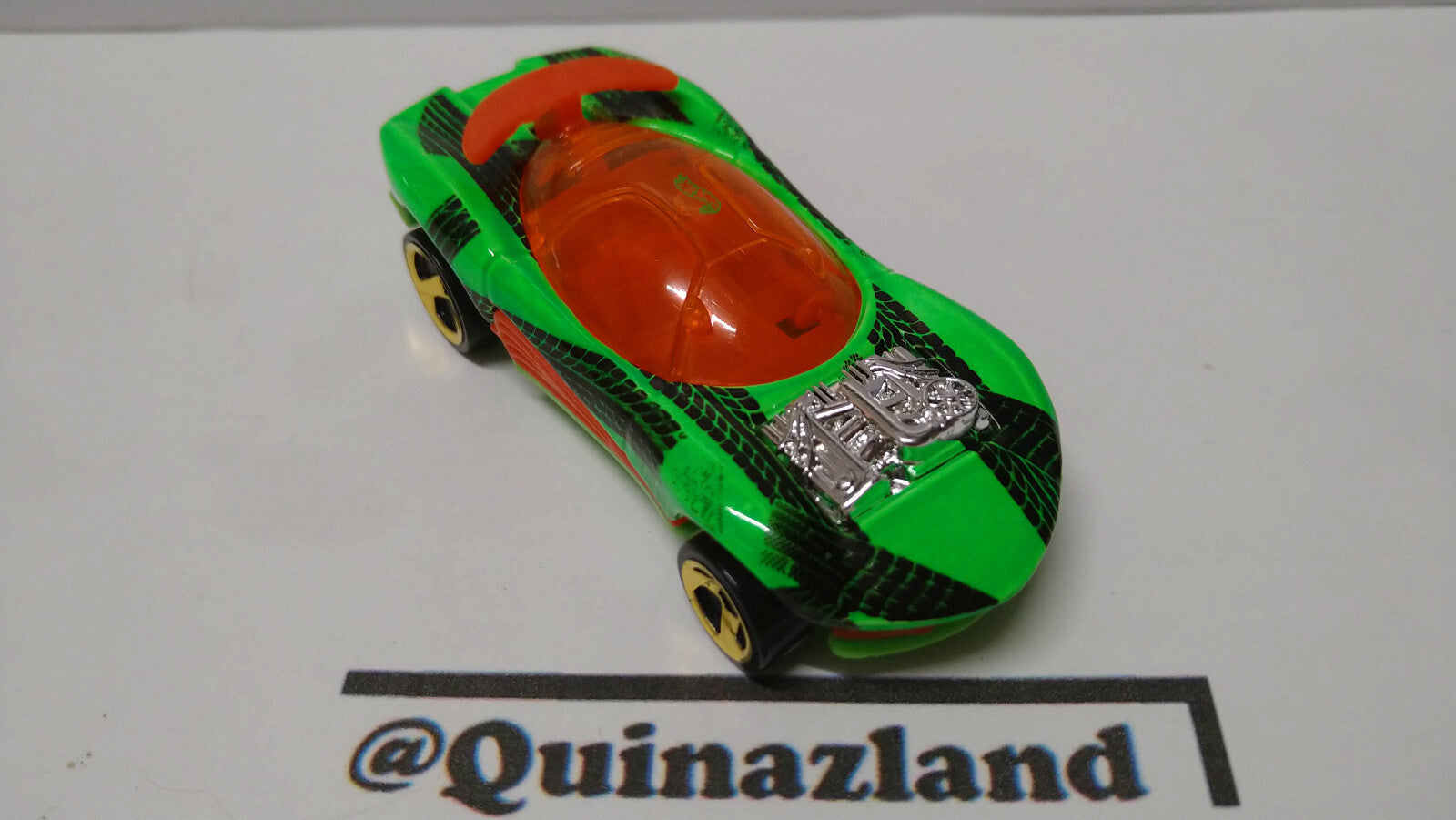 Hot Wheels Flashfire 1996 multipack  (A31)