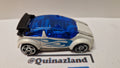 Hot Wheels 2007 deluxe collector exclusive Target  Super gnat   (A28)