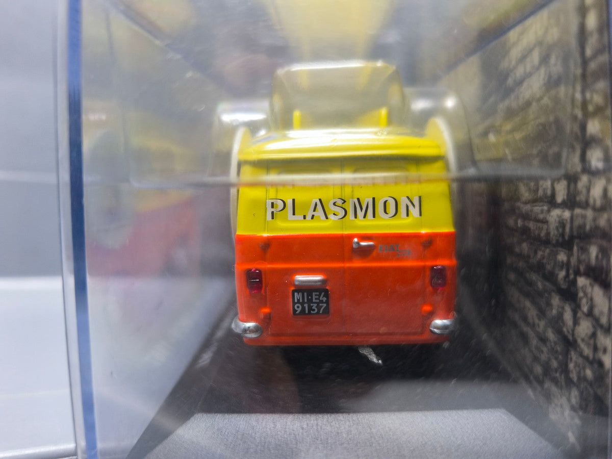 Hachette Fiat 238 Plasmon 1967 1/43 (CT09)