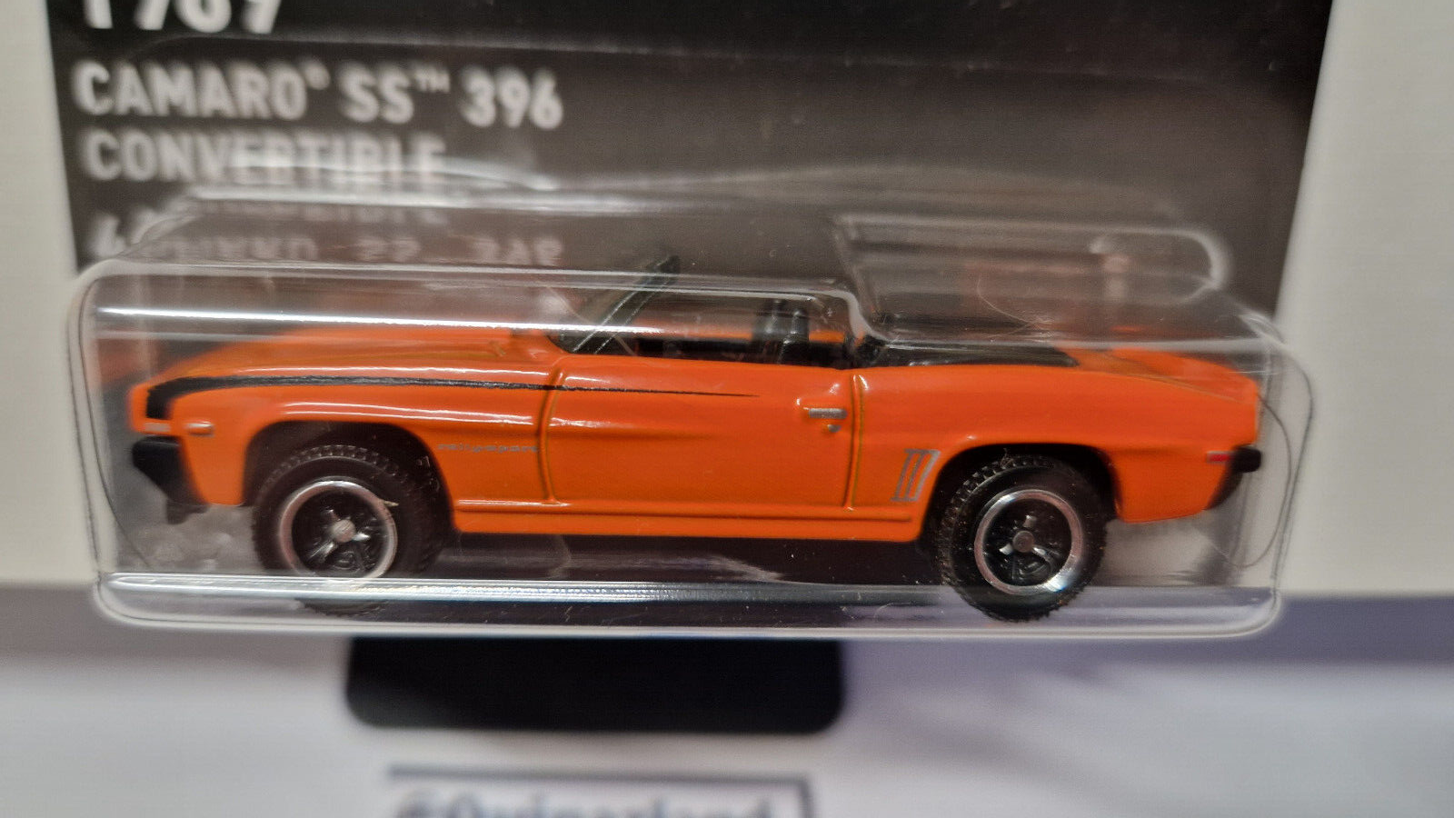Matchbox set 2025 American Convertible Cadillac Chevy Buick Ford Lot 6  (NP19)