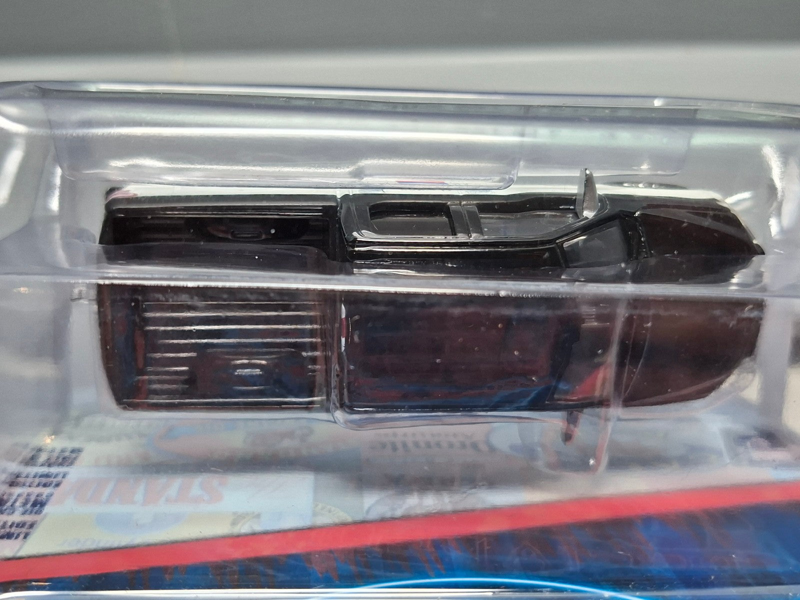 Greenlight Chevron Special Edition Series 1 2019 Ford F-150 XL with STX   (NG44)