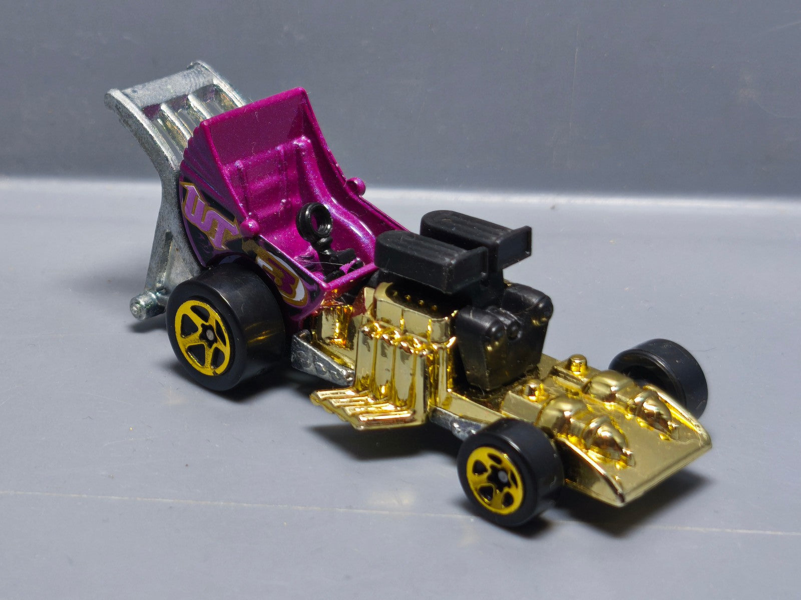 Hot Wheels Baby Boomer origine Pack 2006  (A20)
