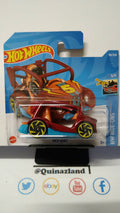 Hot Wheels Kick kart 2022-090 (NP07)