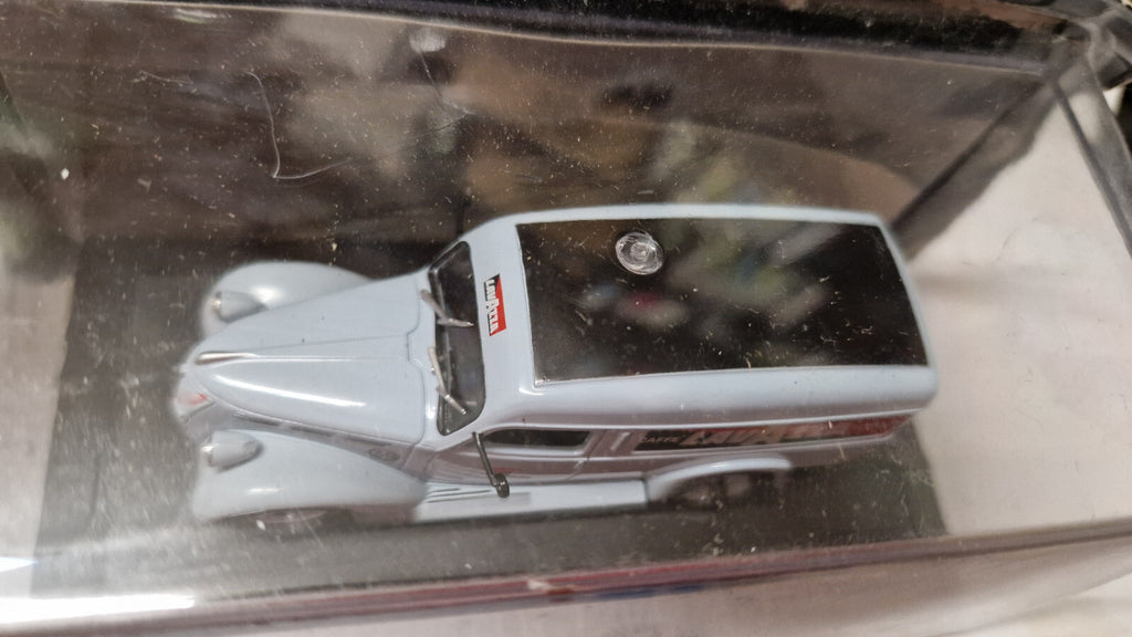 Vadis  Fiat 1100 Elr Lavazza 1950 (NG05)