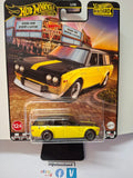 Hot Wheels 2025 Boulevard Datsun 510 wagon   (NG23)