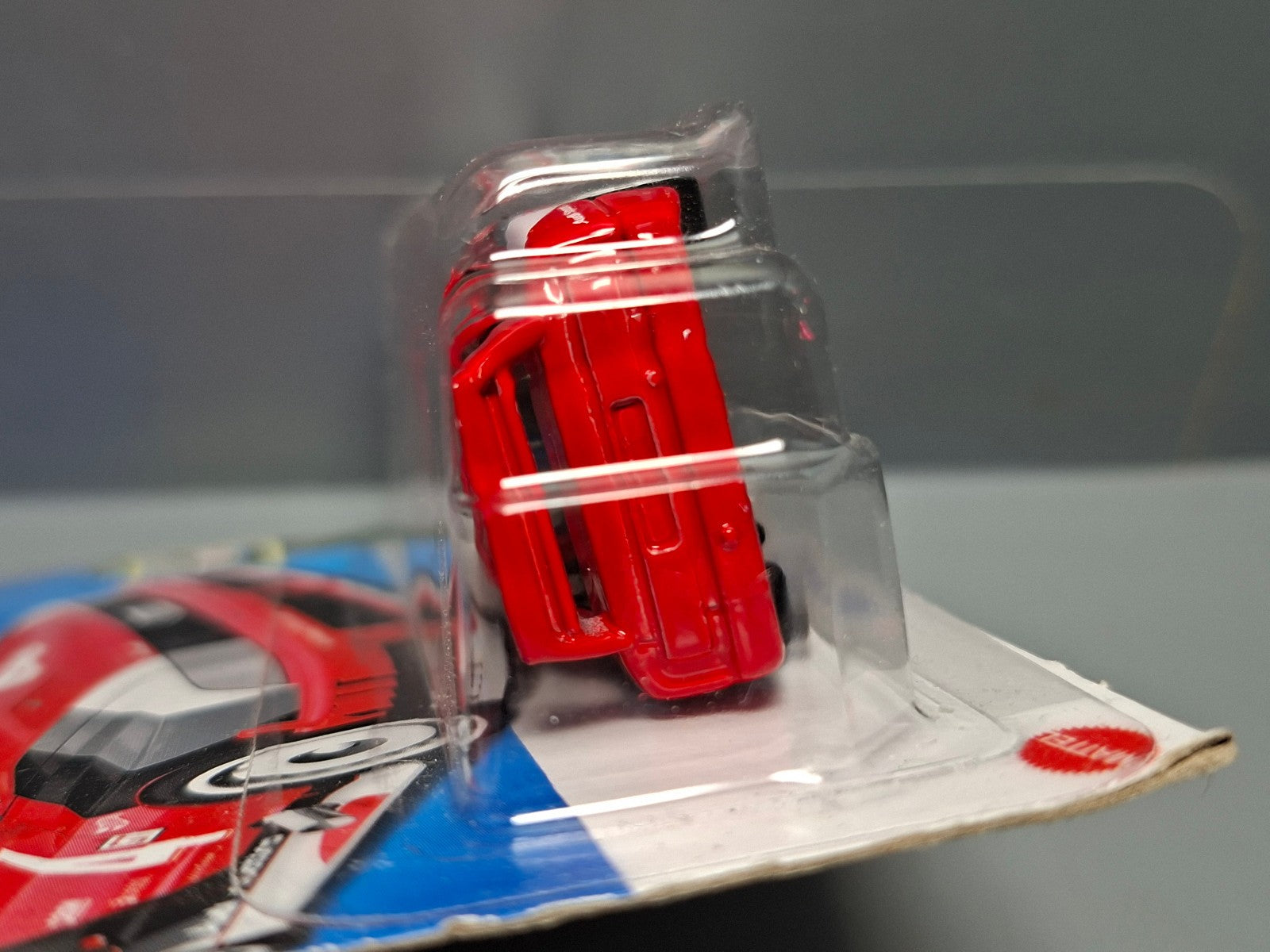Hot Wheels Audi 90 quattro  2023-077  (NP04)