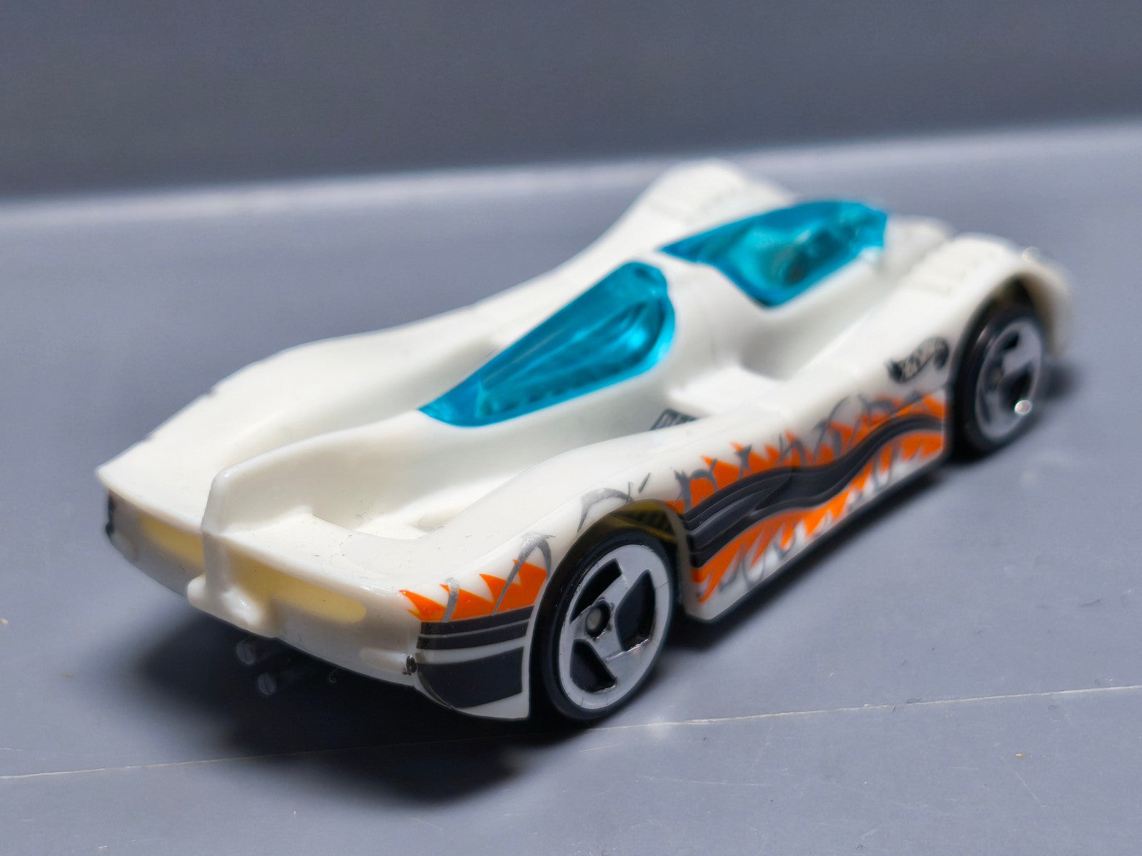 Hot Wheels Power pistons 2000 multipack  (A39)