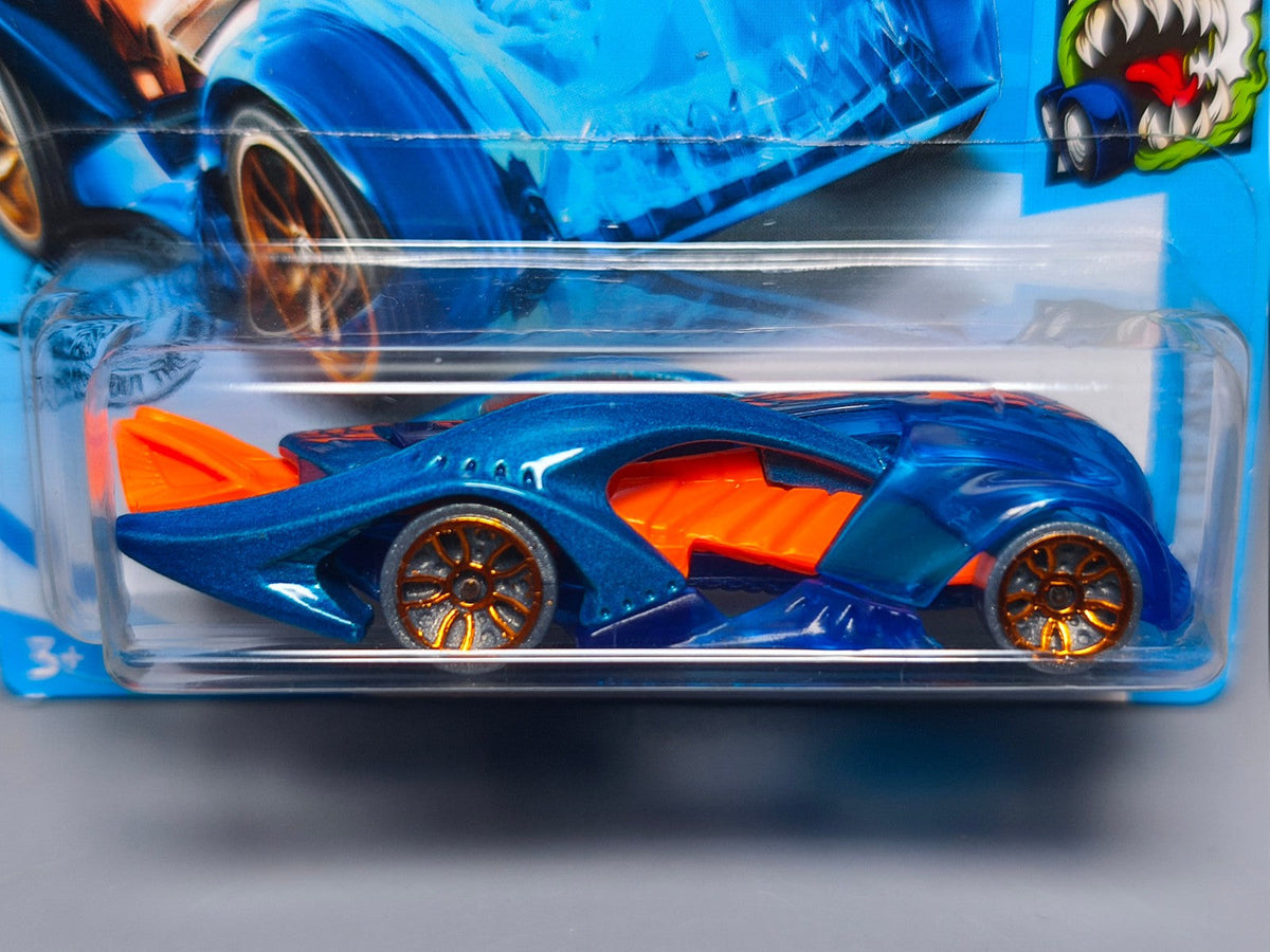 Hot Wheels I-Believe  2020-117 (NP25)