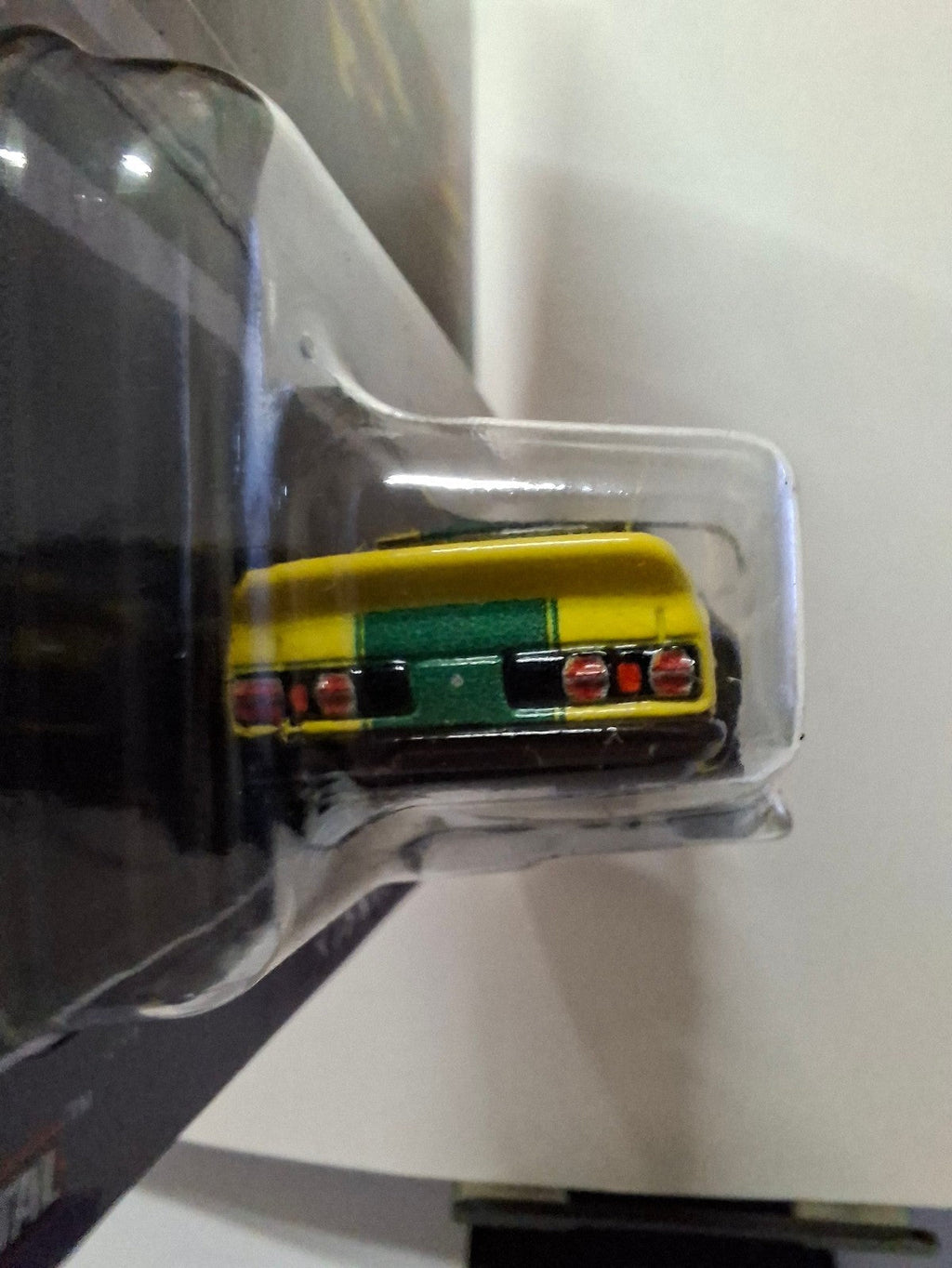 Hot Wheels 2024 Japan Historics 4  Mazda RX-3  (NG27)