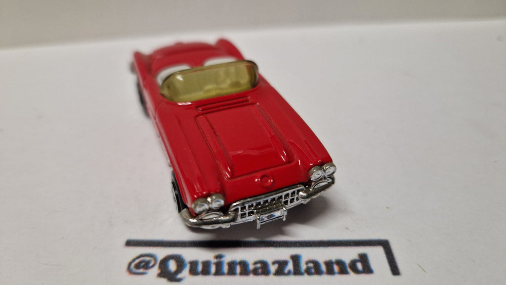 Ertl Corvette c1 (A30)