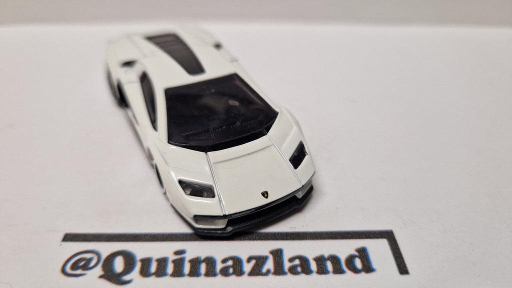 Tomica 2022 regular Lamborghini countach LPI 800-4 1/64 (CP06)