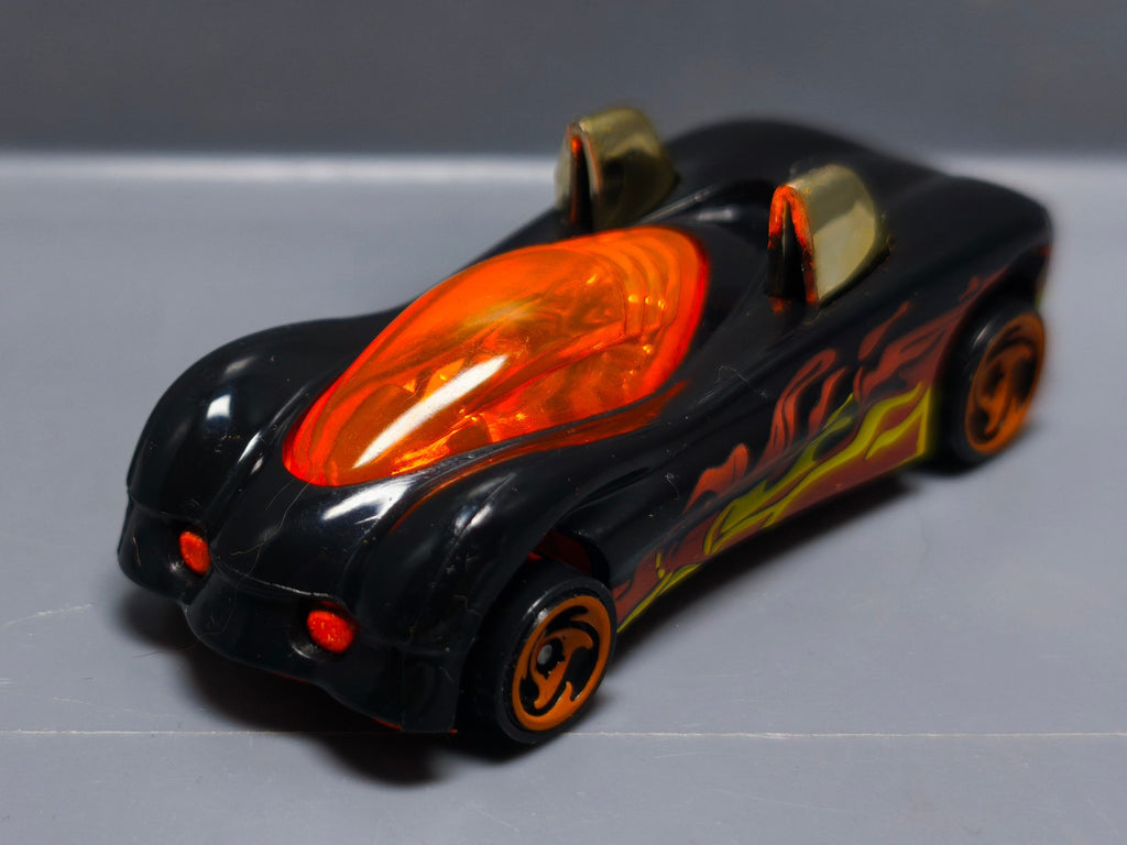 Hot Wheels Power Pipes 1998-869 (A11)