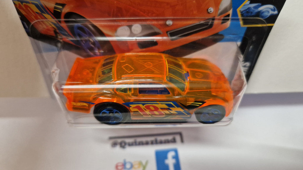 Hot Wheels Stockar  2025-089 (NP47)