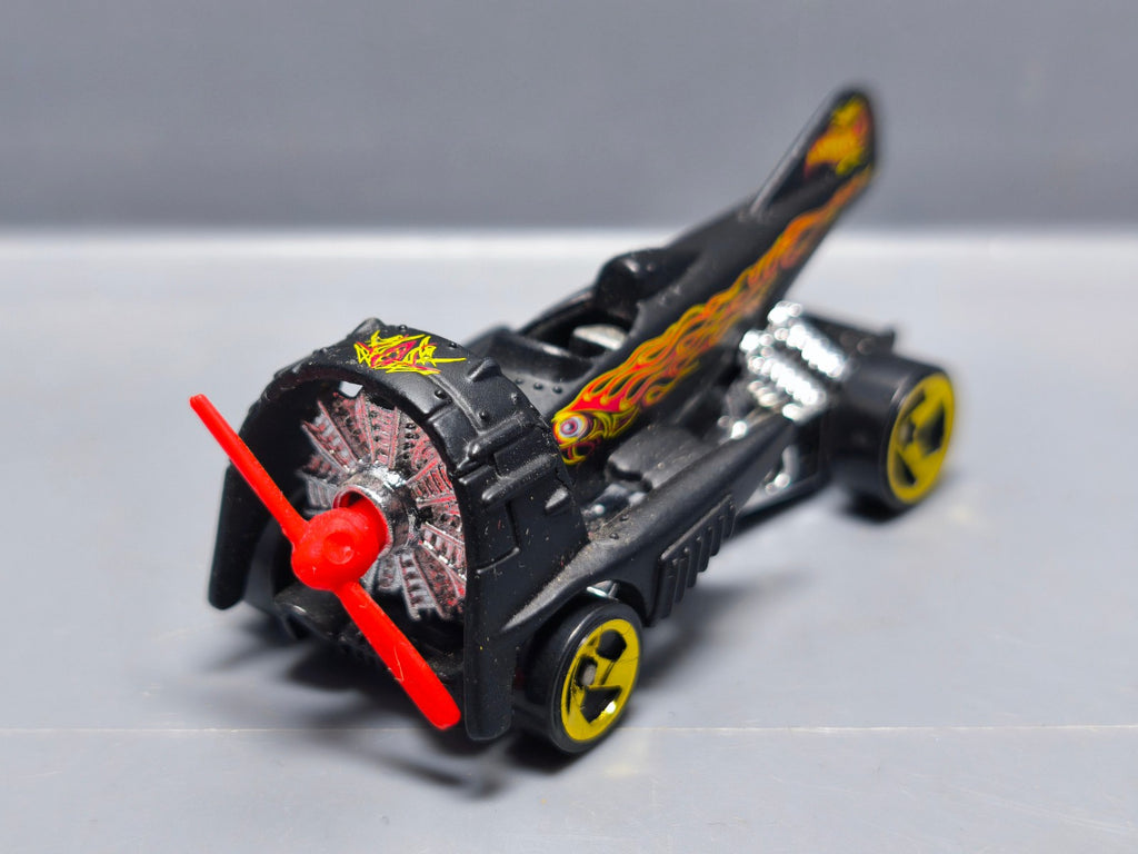 Hot Wheels Dogfighter 2002-146 (A04)