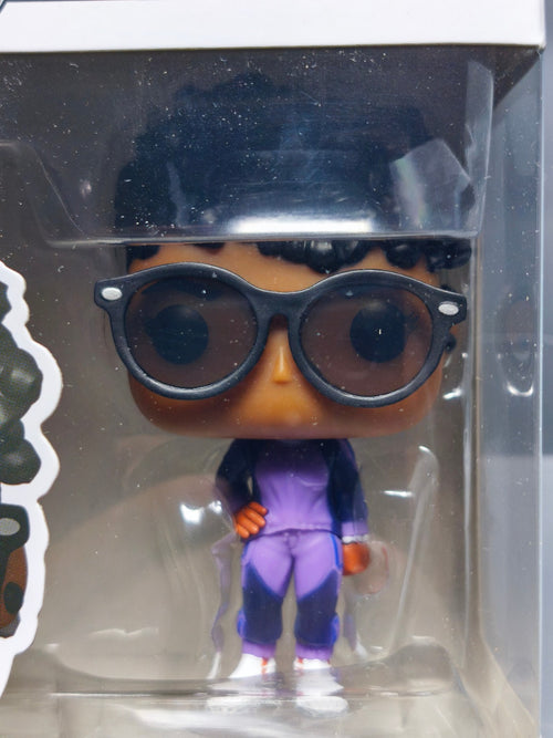 Funko Pop! BLACK PANTHER WAKANDA FOREVER  N° 1173 Shuri (F32)