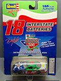 Revell 1/64 1997 Racing Pontiac grand prix bobby labonte (NG15)