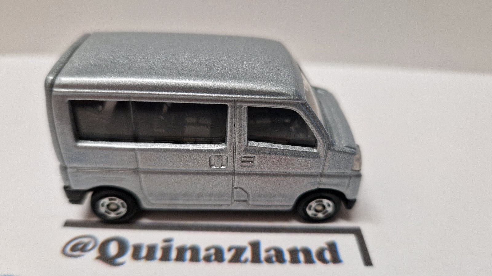 Tomica 2022 regular Daihatsu hijet 1/55   (CP05)