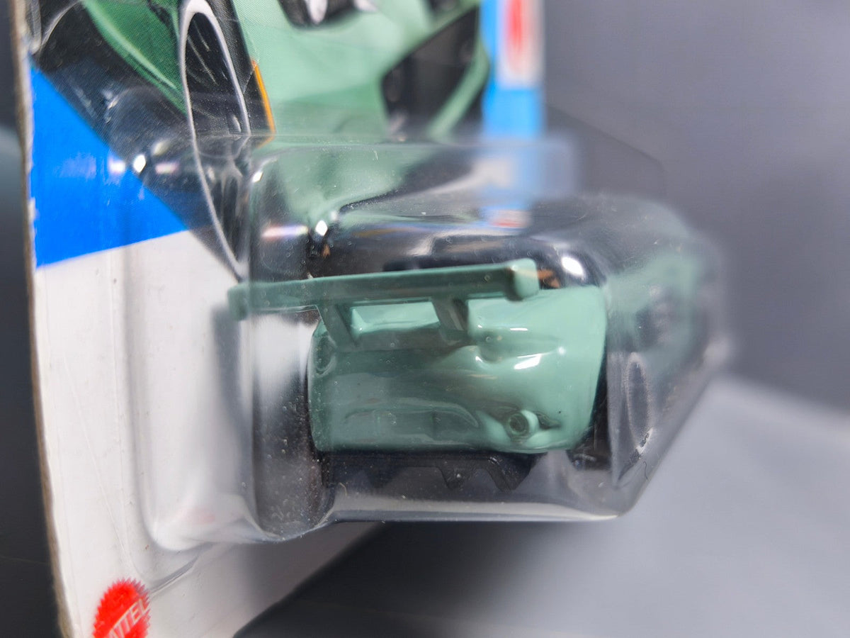 Hot Wheels 15 mazda mx-5 miata  2024-069  (NP26)