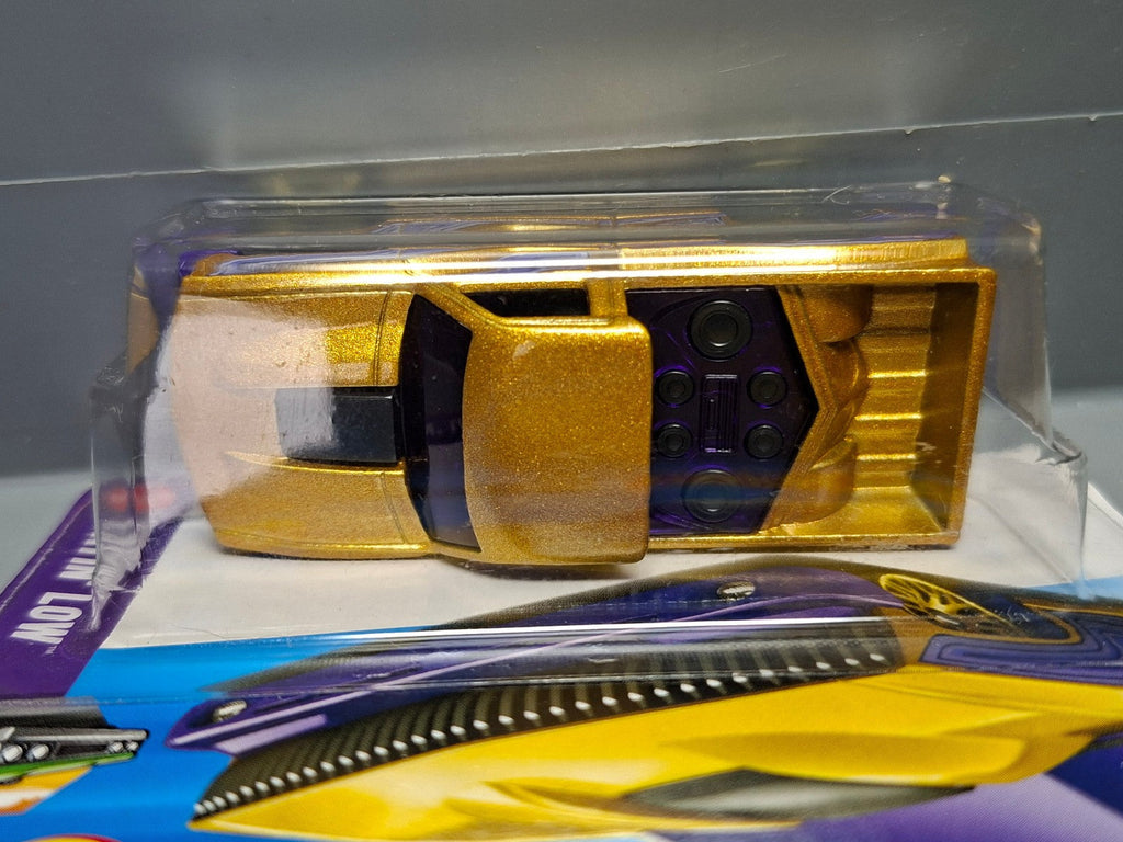 Hot Wheels Bounce'n Bass  2026-017  (NP02)