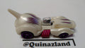 Hot Wheels Purrfect Speed 2017-123   (A21)