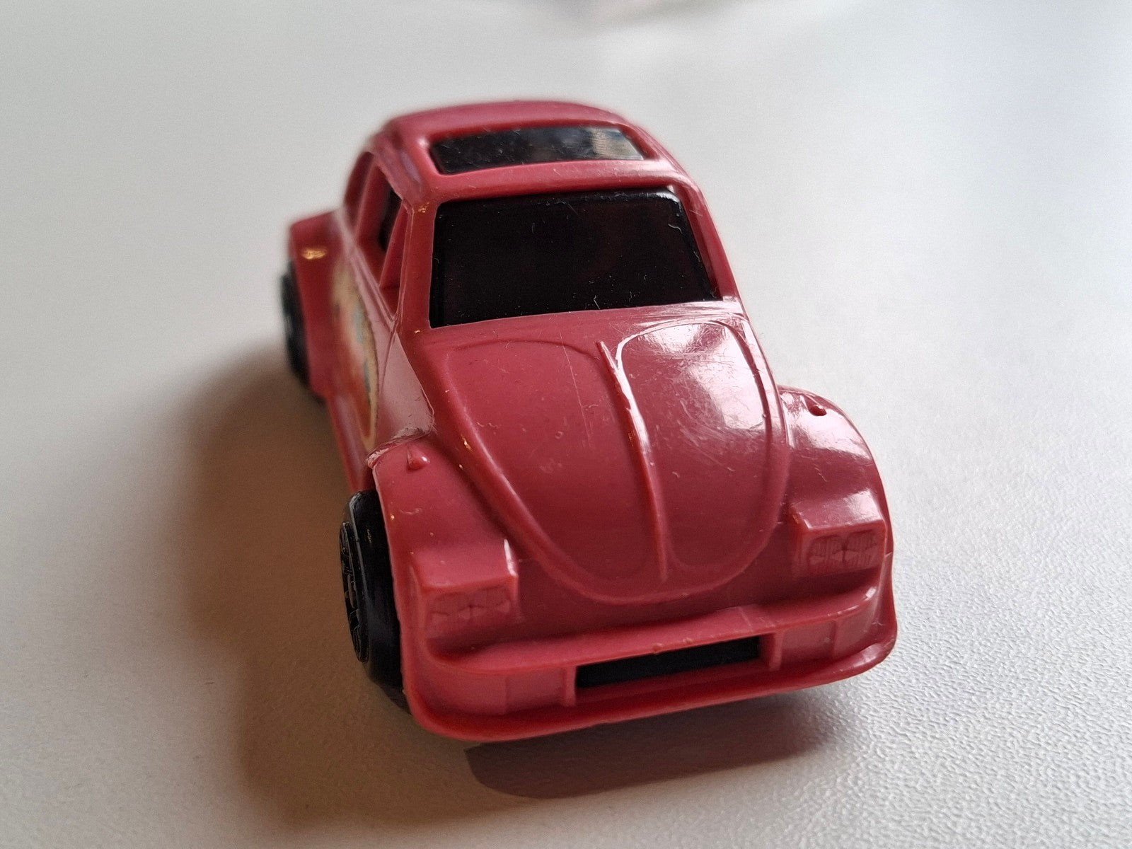 Joustra 7,5 cm Volkswagen Beetle  (A06)