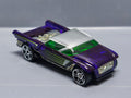 Hot Wheels Jester First Editions 2002-017 (A09)