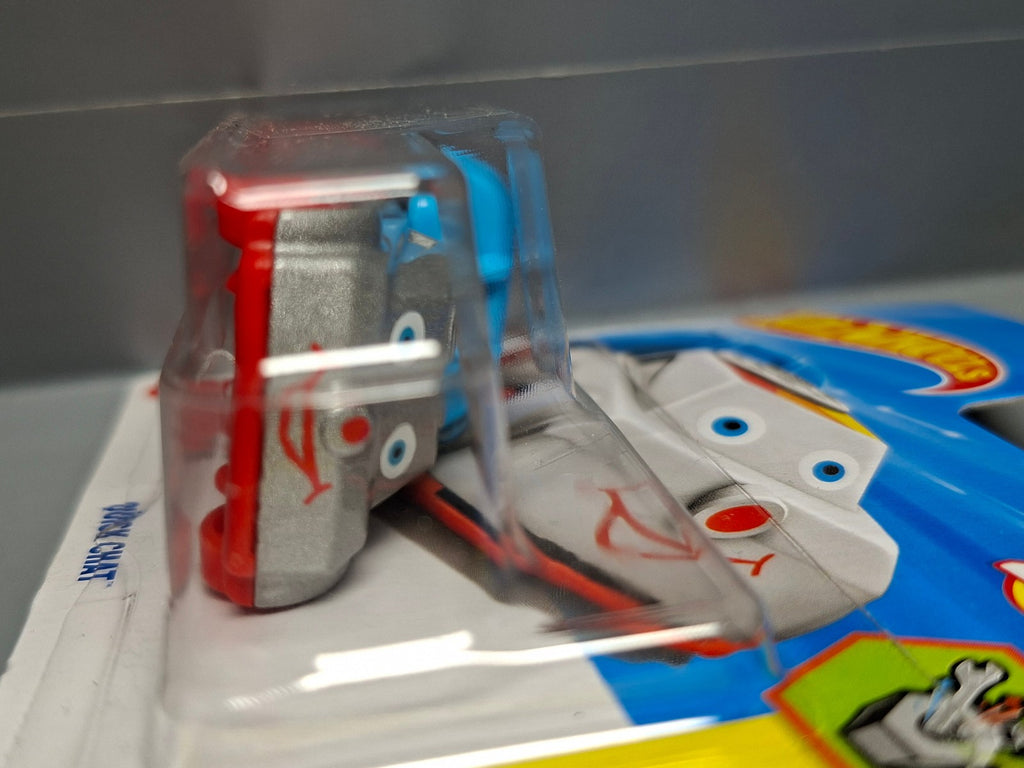 Hot Wheels Quick chat  2025-216 (NP12)