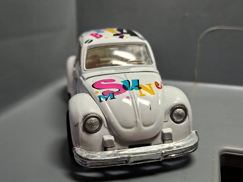 Voiture Volkswagen Beetle  (NP03)