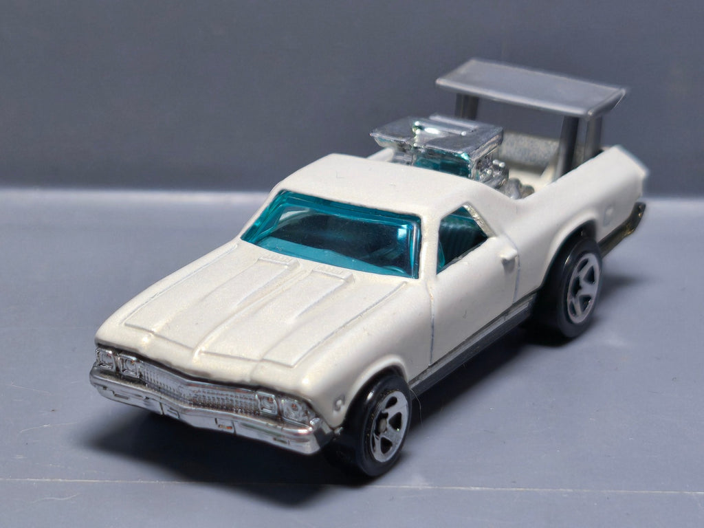 Hot Wheels First Editions El camino 2000-068    (A32)