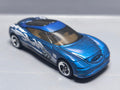 Hot Wheels Chrysler Thunderbolt 1999- 1107 (A02)