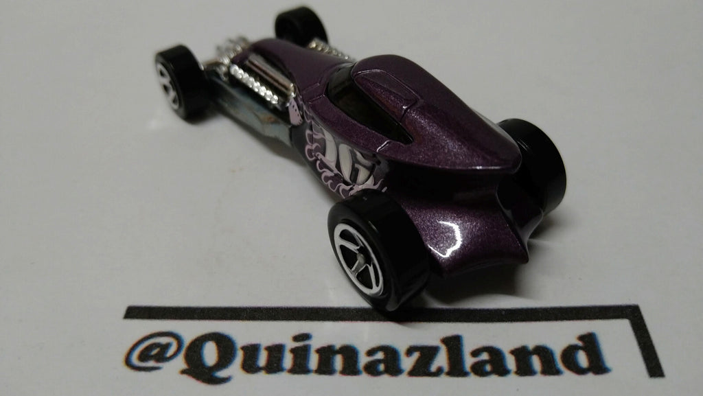 Hot Wheels 2012 exclusive multipack  Sweet 16 II    (A11)