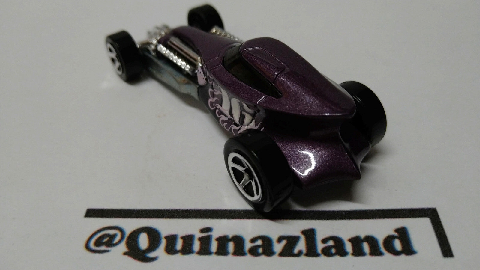Hot Wheels 2012 exclusive multipack  Sweet 16 II    (A11)