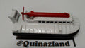 Matchbox Hovercraft (A19)