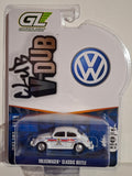 Greenlight Club V-Dub série 21 Classic Volkswagen Beetle london Canada   (NG49)