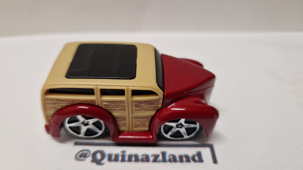 Hot Wheels Block o wood 2005-038 (A04)