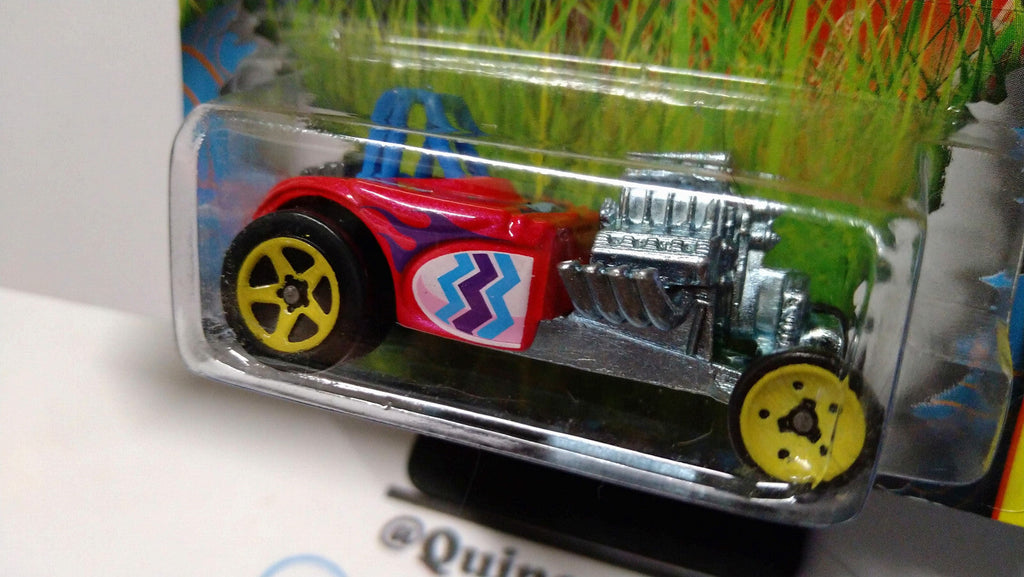 Hot Wheels Easter eggsclusives Altered state (NP26)