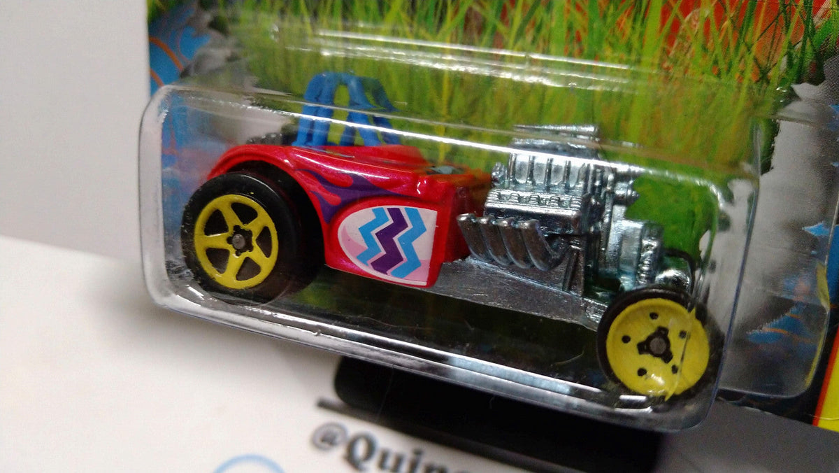Hot Wheels Easter eggsclusives Altered state (NP26)
