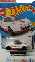 Hot Wheels Hi Beam  2020-155 Tokyo (NP29)
