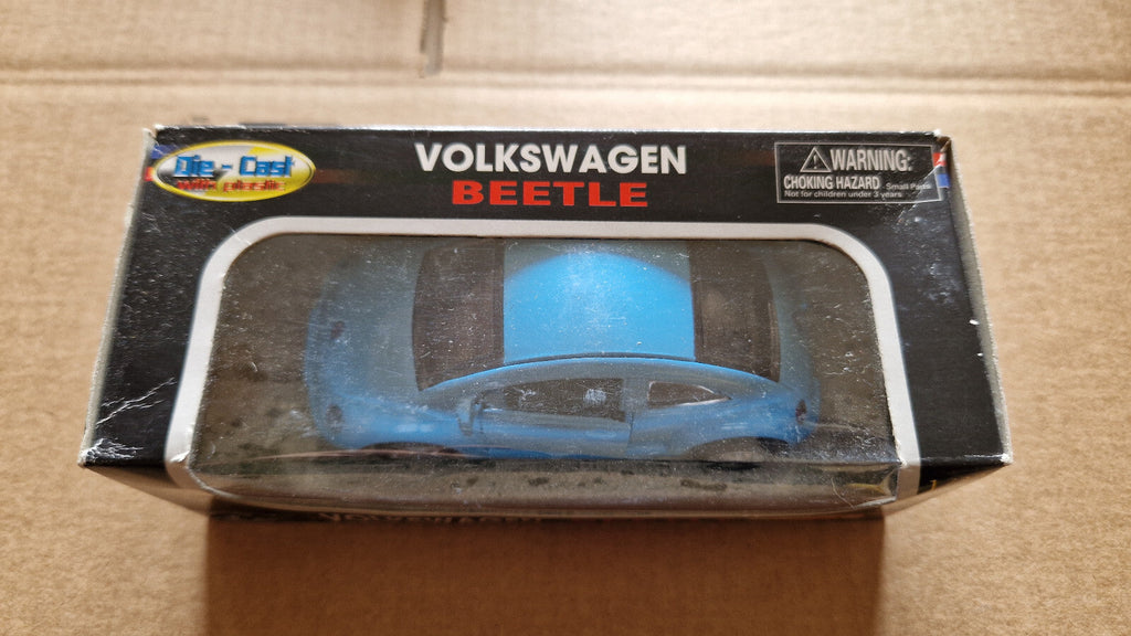 Speed power 1/32 Volkswagen New beetle  (CT02)