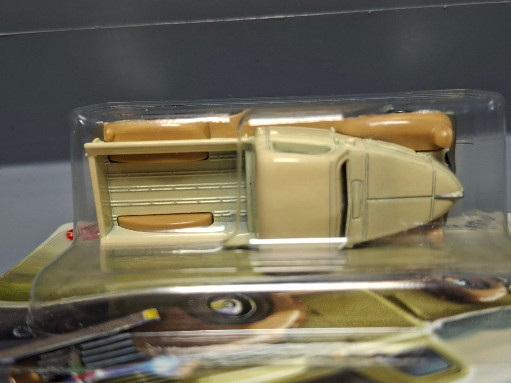 Matchbox 1940 Dodge V-Series truck 2025-119 (CP04)