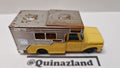Husky 1967 Ford f-350 camper  (A19)