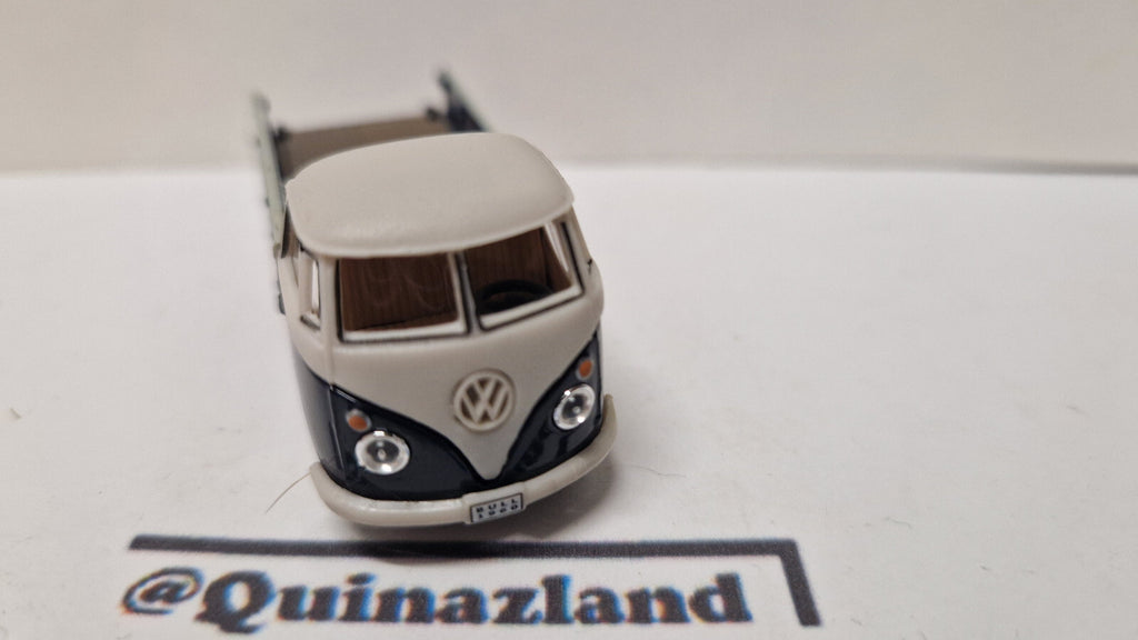 Hongwell 1/72 Volkswagen T1 pickup   (A34)