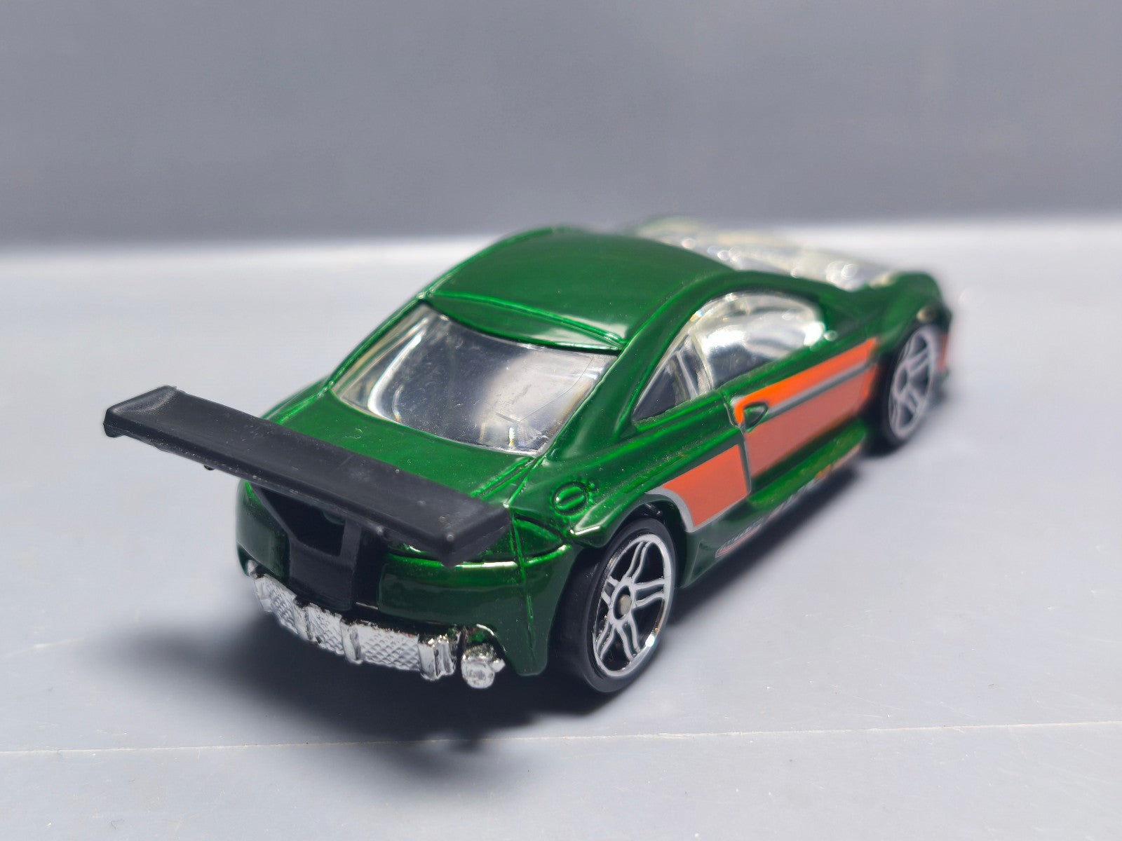 Hot Wheels Custom cougar 2012 multipack (A02)