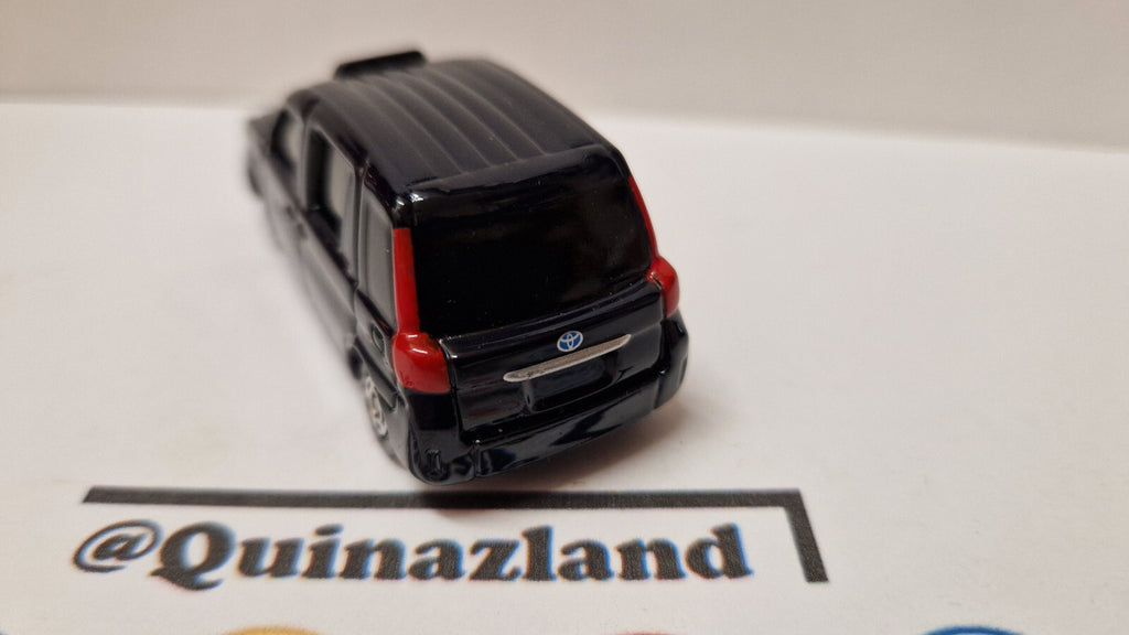 Tomica 2019 regular Toyota JPN taxi 1/62 (CP05)