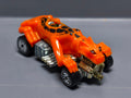 Hot Wheels Cargoyle 1986 Hong Kong   (A10)