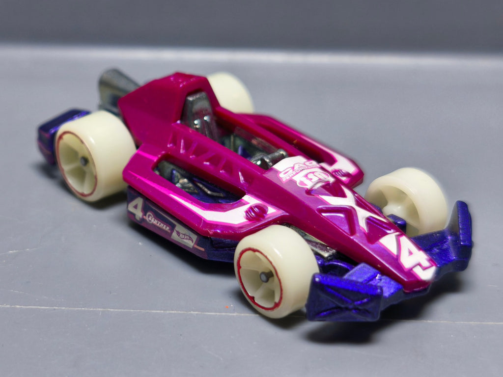 Hot Wheels  Arrow Dynamic 2016-052   (A11)