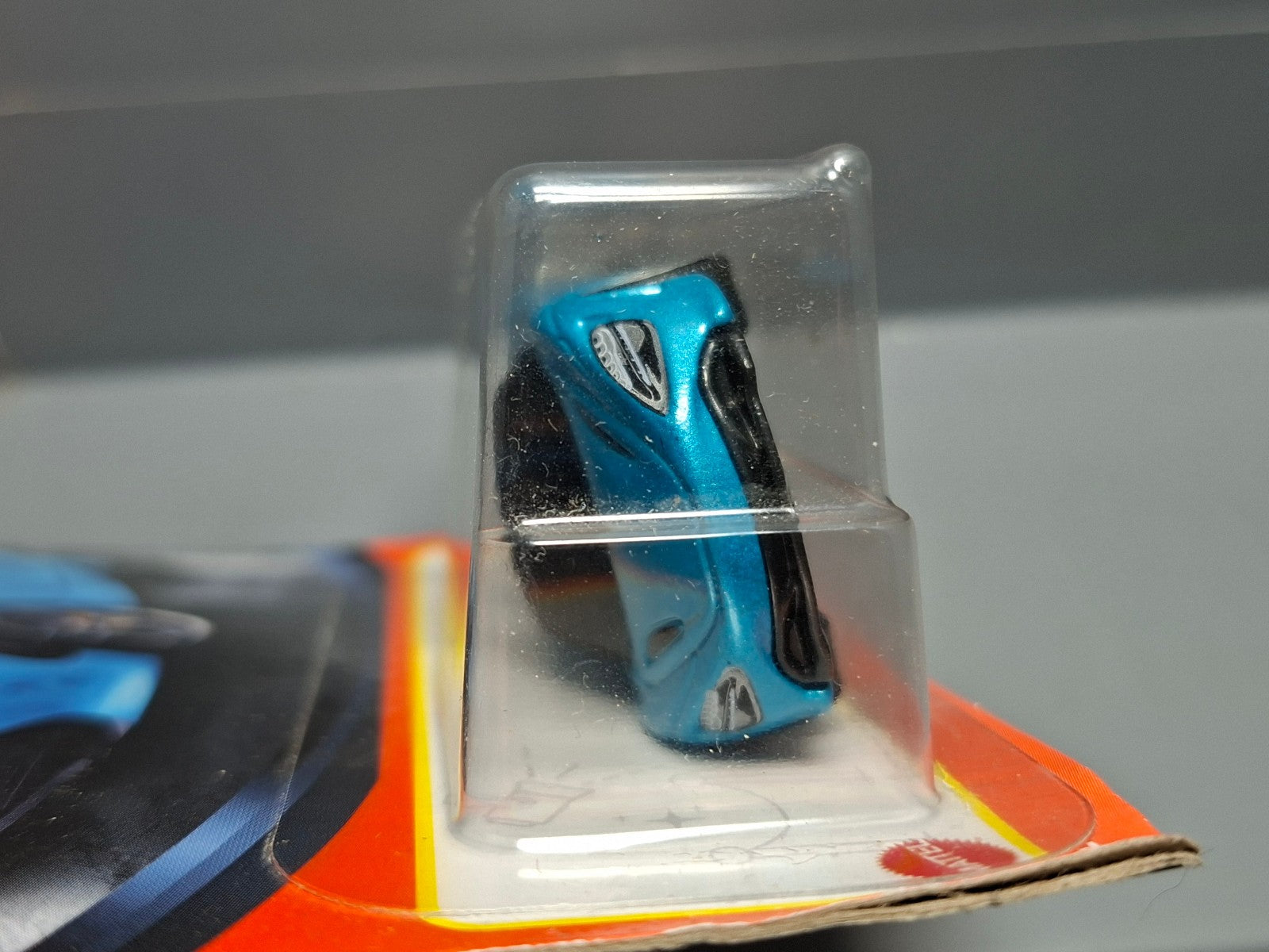 Matchbox McLaren 720s Spider 2021-020 (NP15)