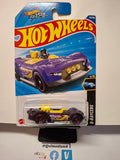 Hot Wheels Monteracer    2025-063  (NP10)