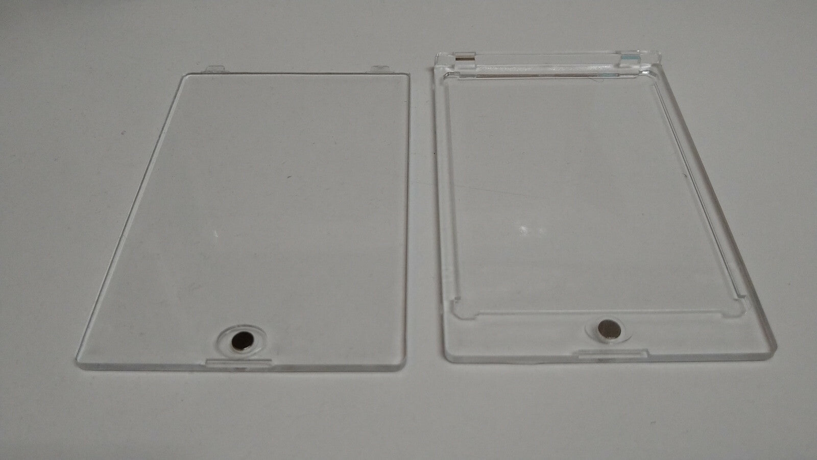 ONE-TOUCH 35PT Protection fermeture magnétique idéal carte pokemon et similaire